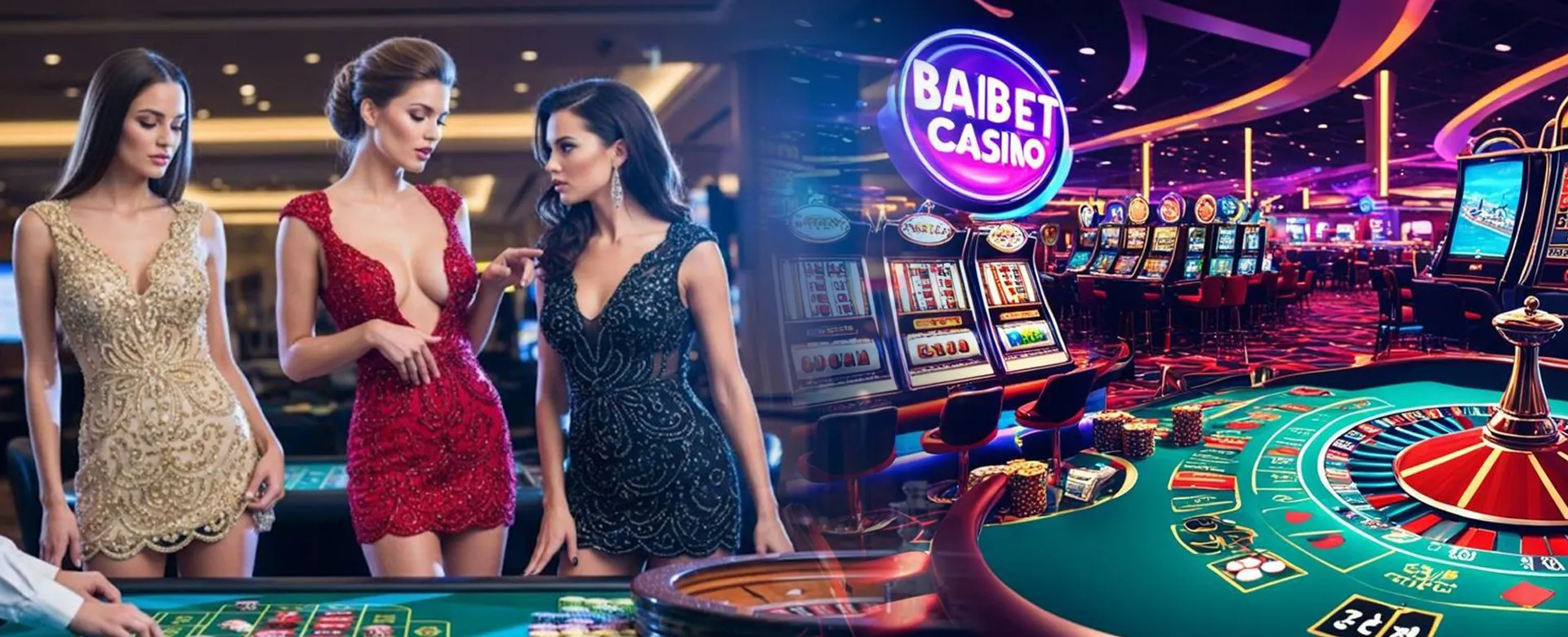 Exciting online casino games at jili777.love